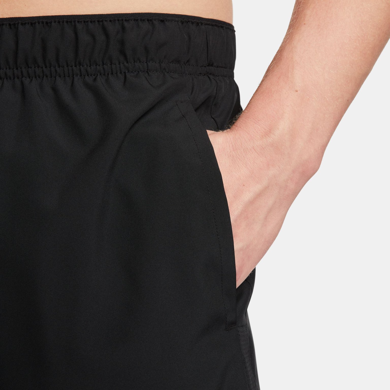 Nike Challenger Dri-FIT 7" träningsshorts Svart