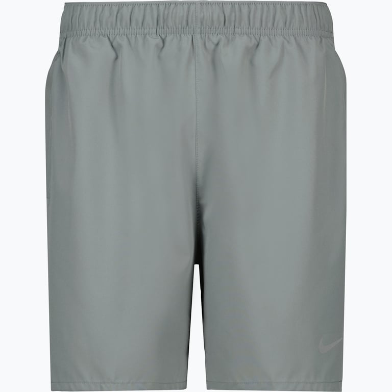 Nike Challenger Dri-FIT 7" träningsshorts Grå