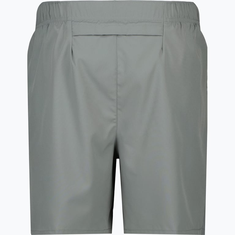 Nike Challenger Dri-FIT 7" träningsshorts Grå