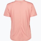 förhandsvisning ikon 2 för Nike Dri-FIT Swoosh W träningst-shirt Rosa