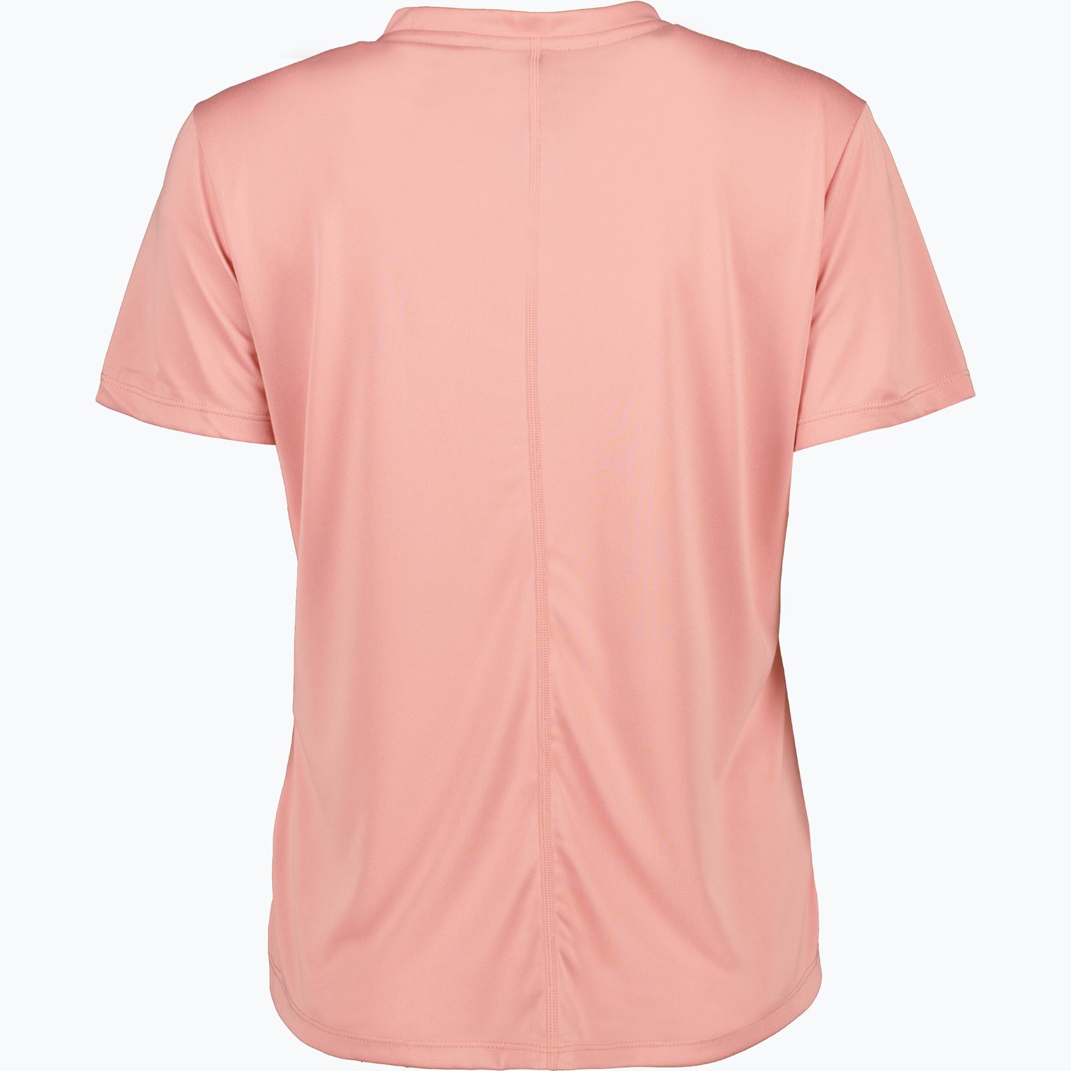 Nike Dri-FIT Swoosh W träningst-shirt Rosa