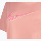 förhandsvisning ikon 3 för Nike Dri-FIT Swoosh W träningst-shirt Rosa