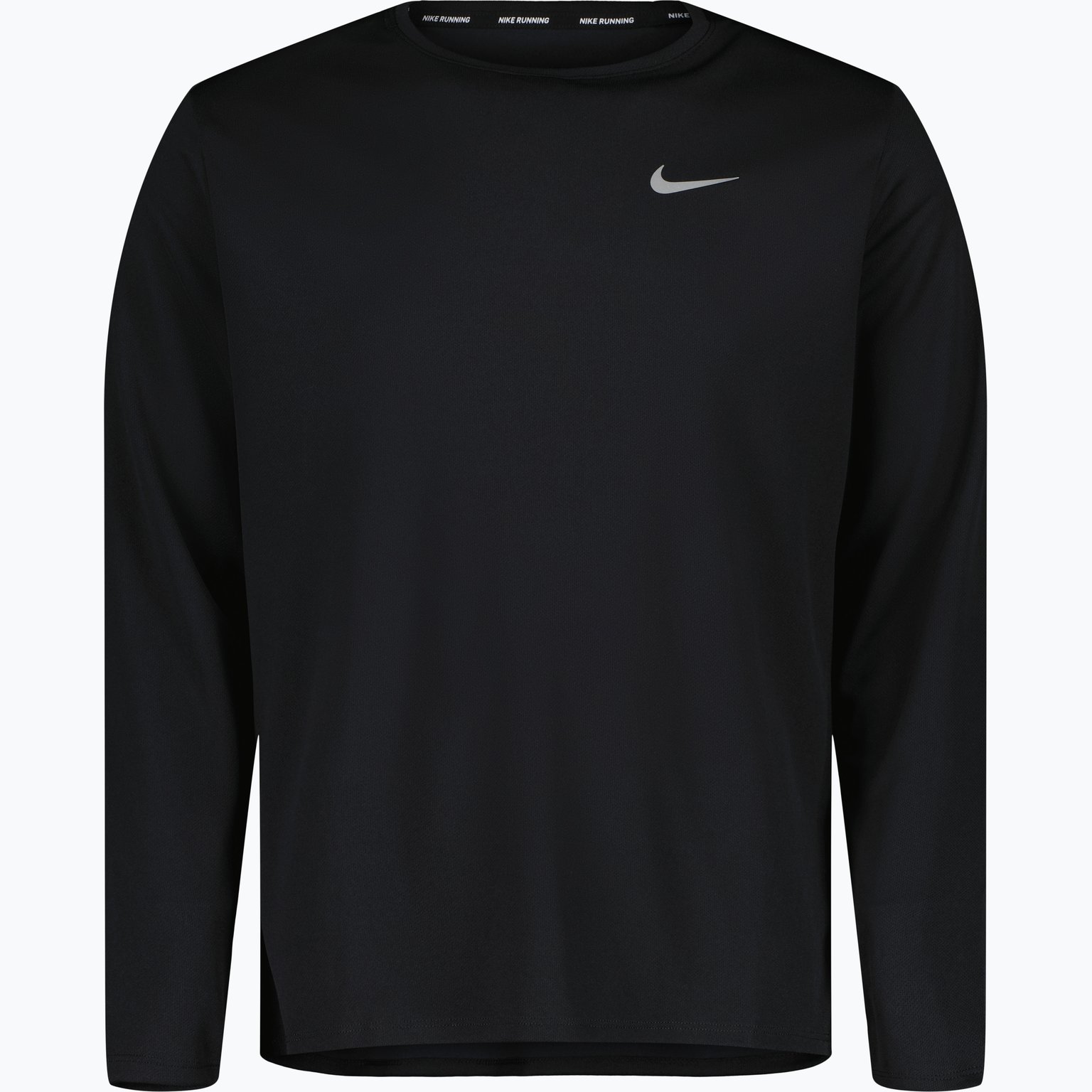 Nike Dri-FIT UV Miler M träningströja Svart