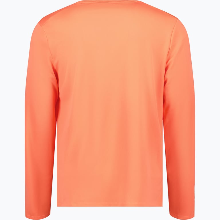 Nike Dri-FIT UV Miler M träningströja Orange