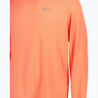 förhandsvisning ikon 3 för Nike Dri-FIT UV Miler M träningströja Orange