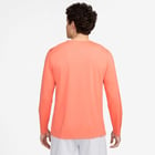 förhandsvisning ikon 5 för Nike Dri-FIT UV Miler M träningströja Orange