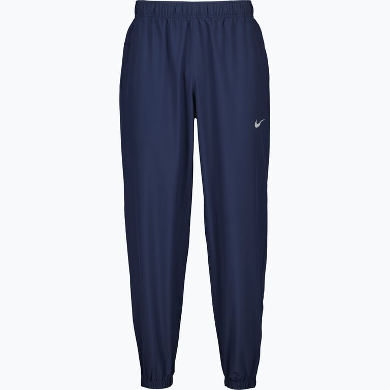 Nike Form Dri-FIT Tapered M träningsbyxor Blå