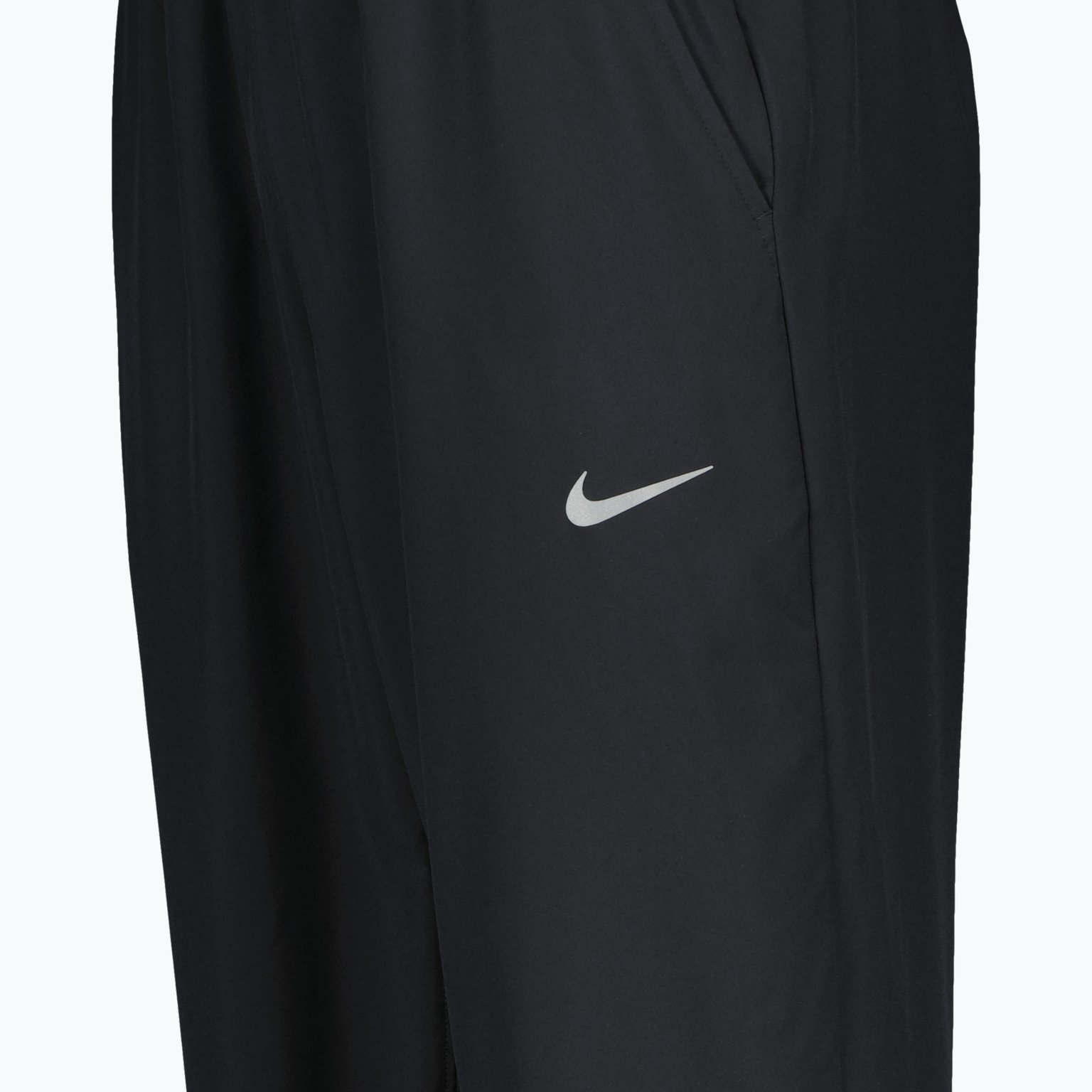 Nike Form Dri-FIT Tapered M träningsbyxor Svart