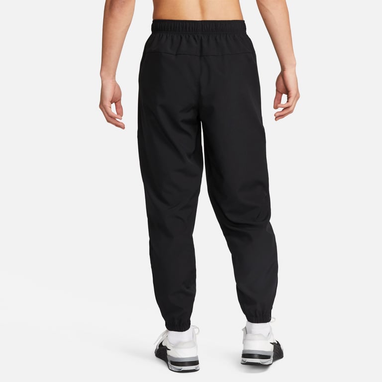 Nike Form Dri-FIT Tapered M träningsbyxor Svart