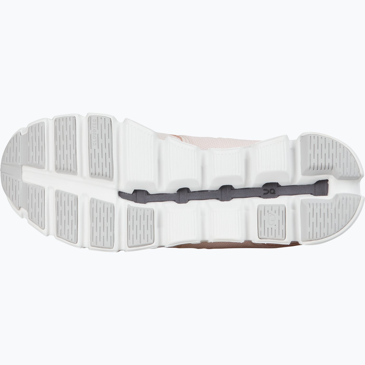 ON Cloud 5 W sneakers Vit