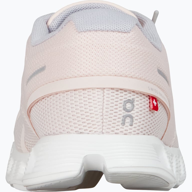 ON Cloud 5 W sneakers Vit