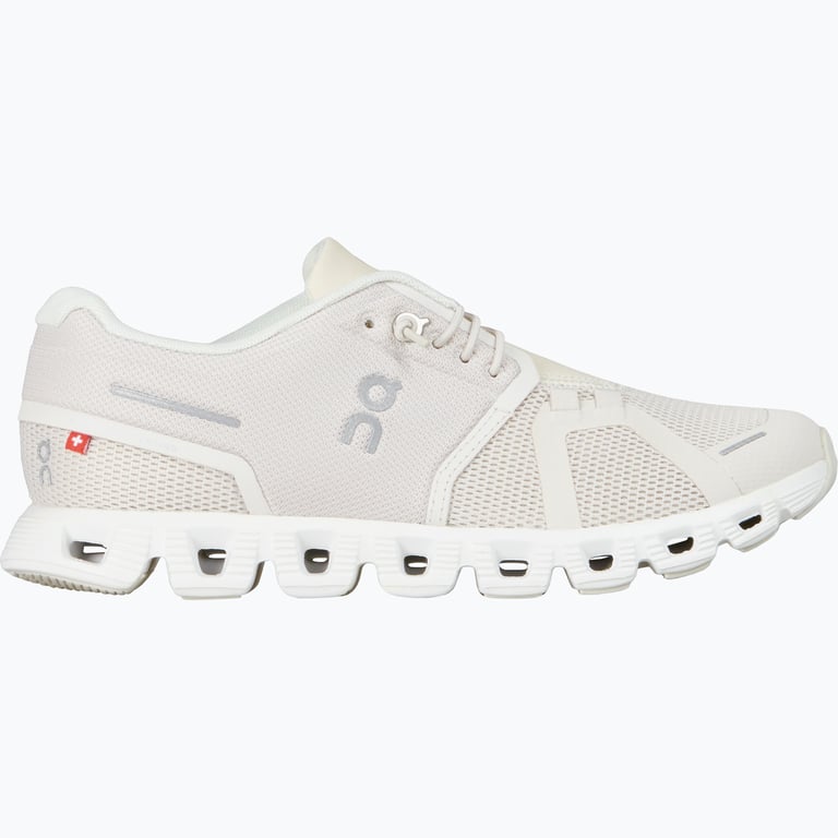 ON Cloud 5 W sneakers Vit