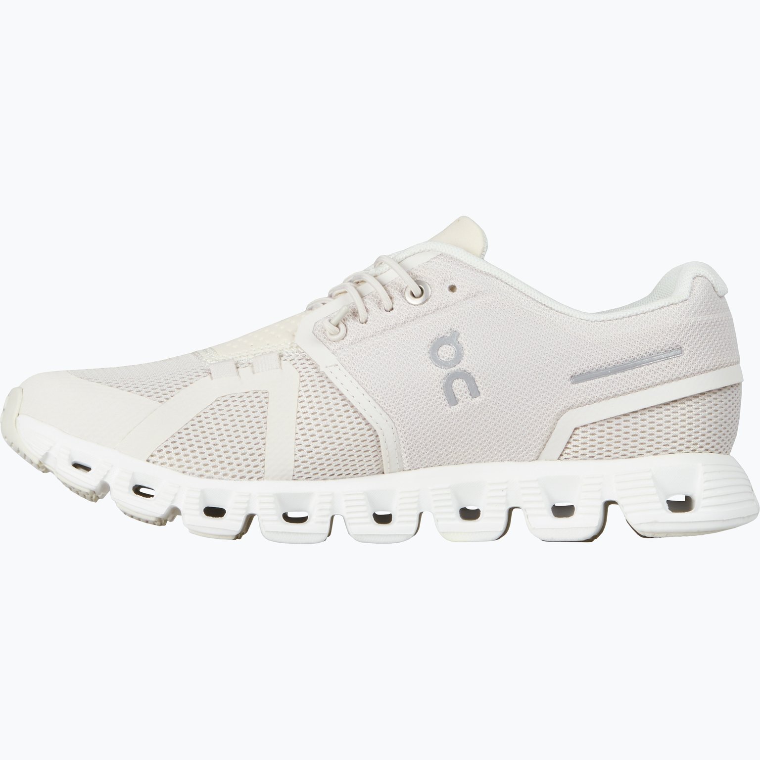 ON Cloud 5 W sneakers Vit