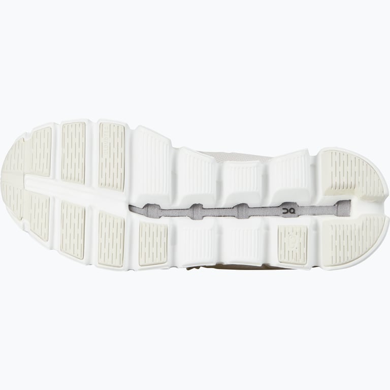 ON Cloud 5 W sneakers Vit