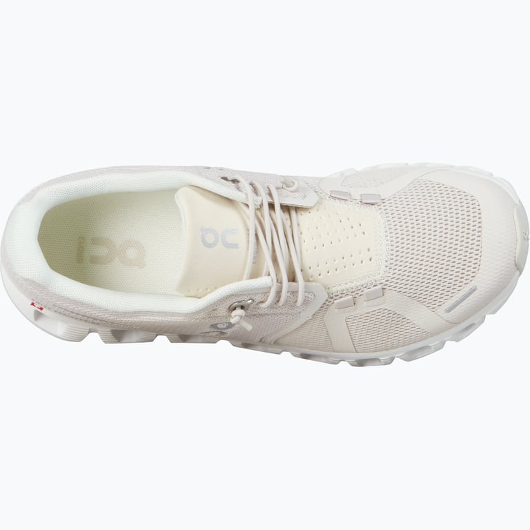 ON Cloud 5 W sneakers Vit