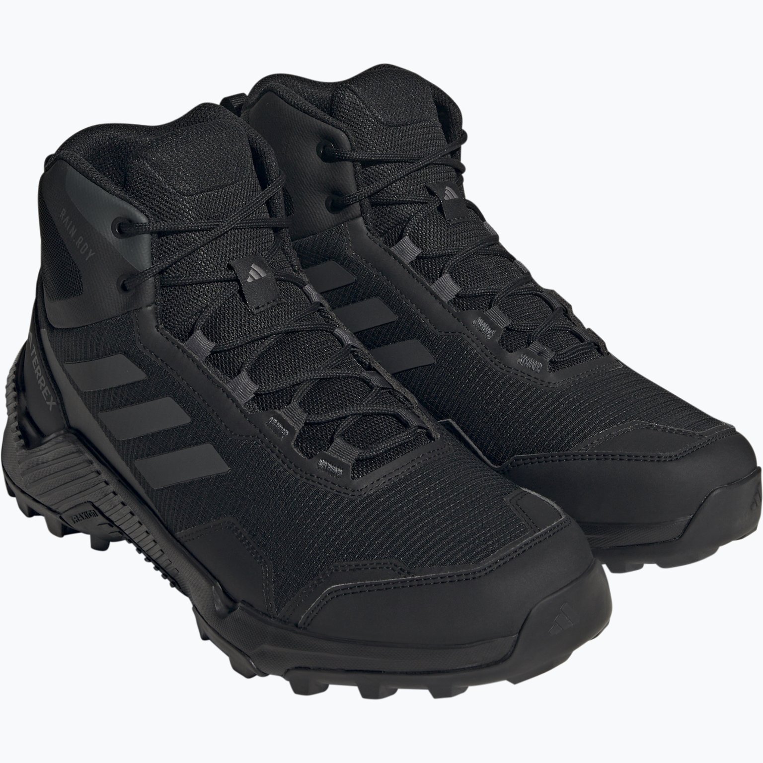 adidas Terrex Eastrail 2 Mid R.RDY M vandringsskor Svart