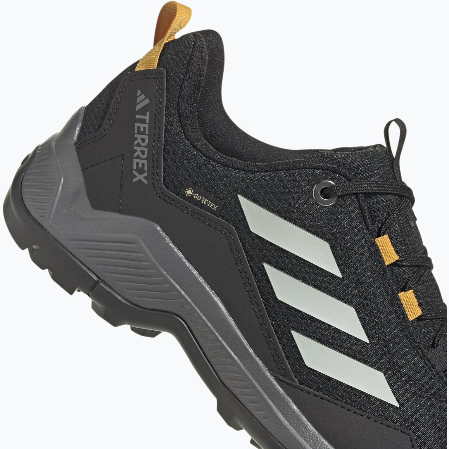 adidas Terrex Eastrail Gore-Tex M vandringsskor Svart