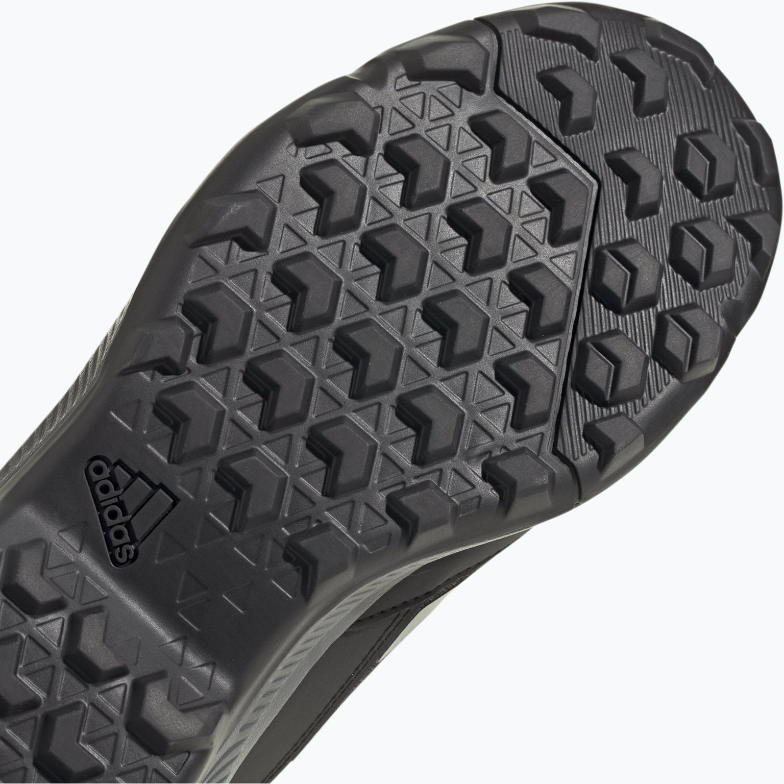 adidas Terrex Eastrail Gore-Tex M vandringsskor Svart