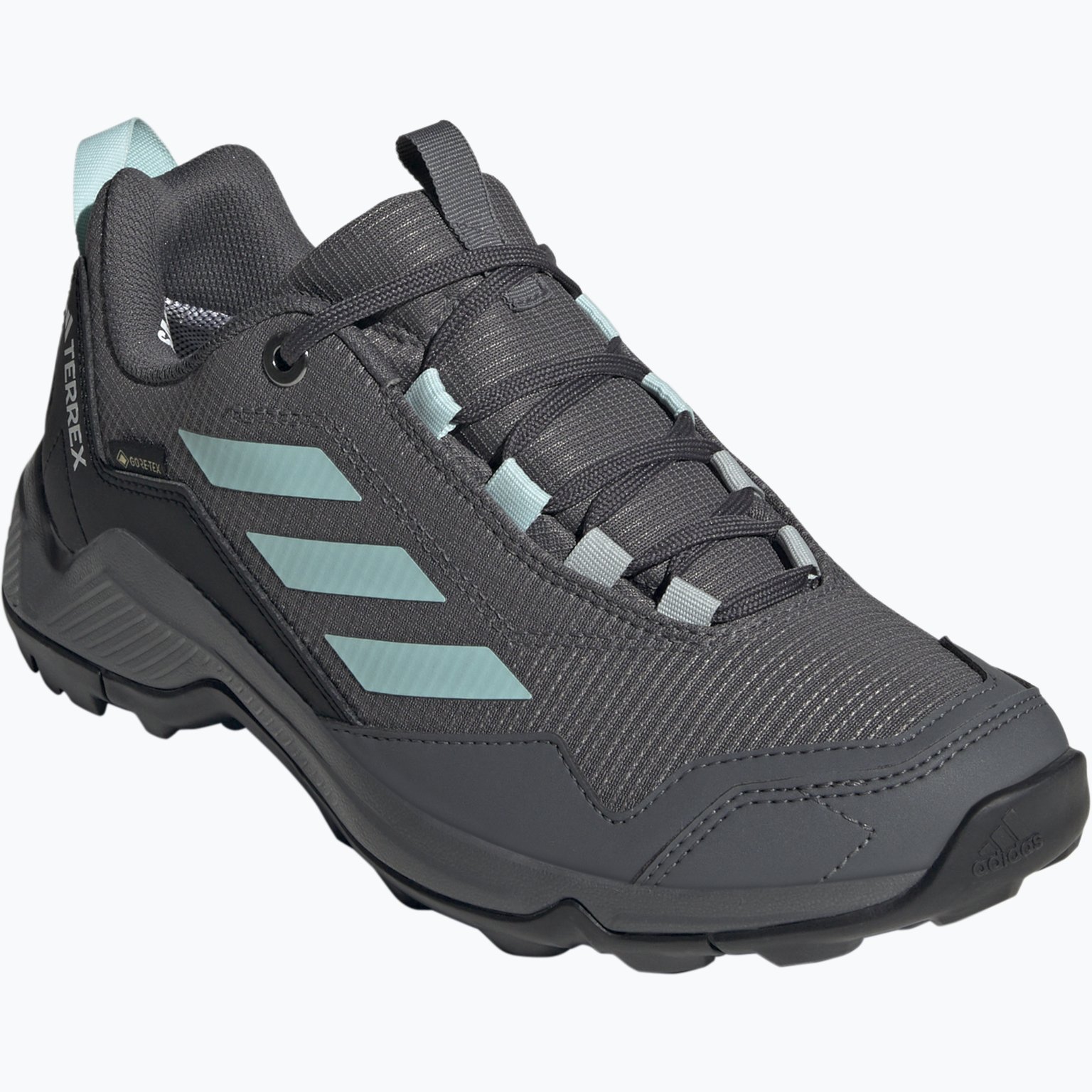 adidas Terrex Eastrail Gore-Tex W vandringsskor Grå