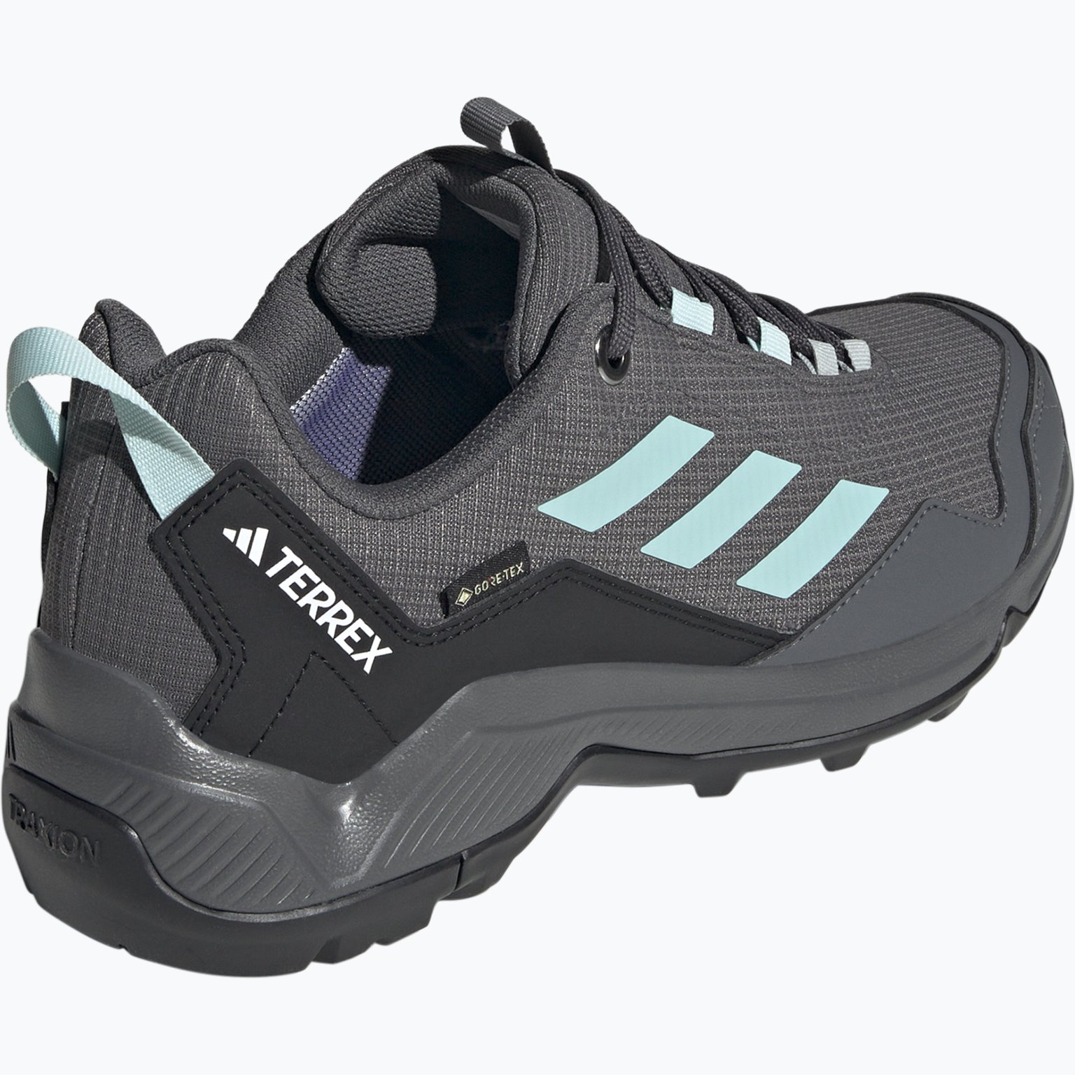 adidas Terrex Eastrail Gore-Tex W vandringsskor Grå