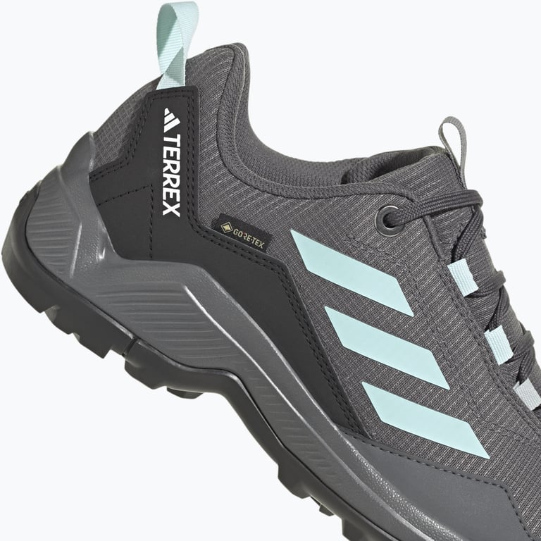 adidas Terrex Eastrail Gore-Tex W vandringsskor Grå