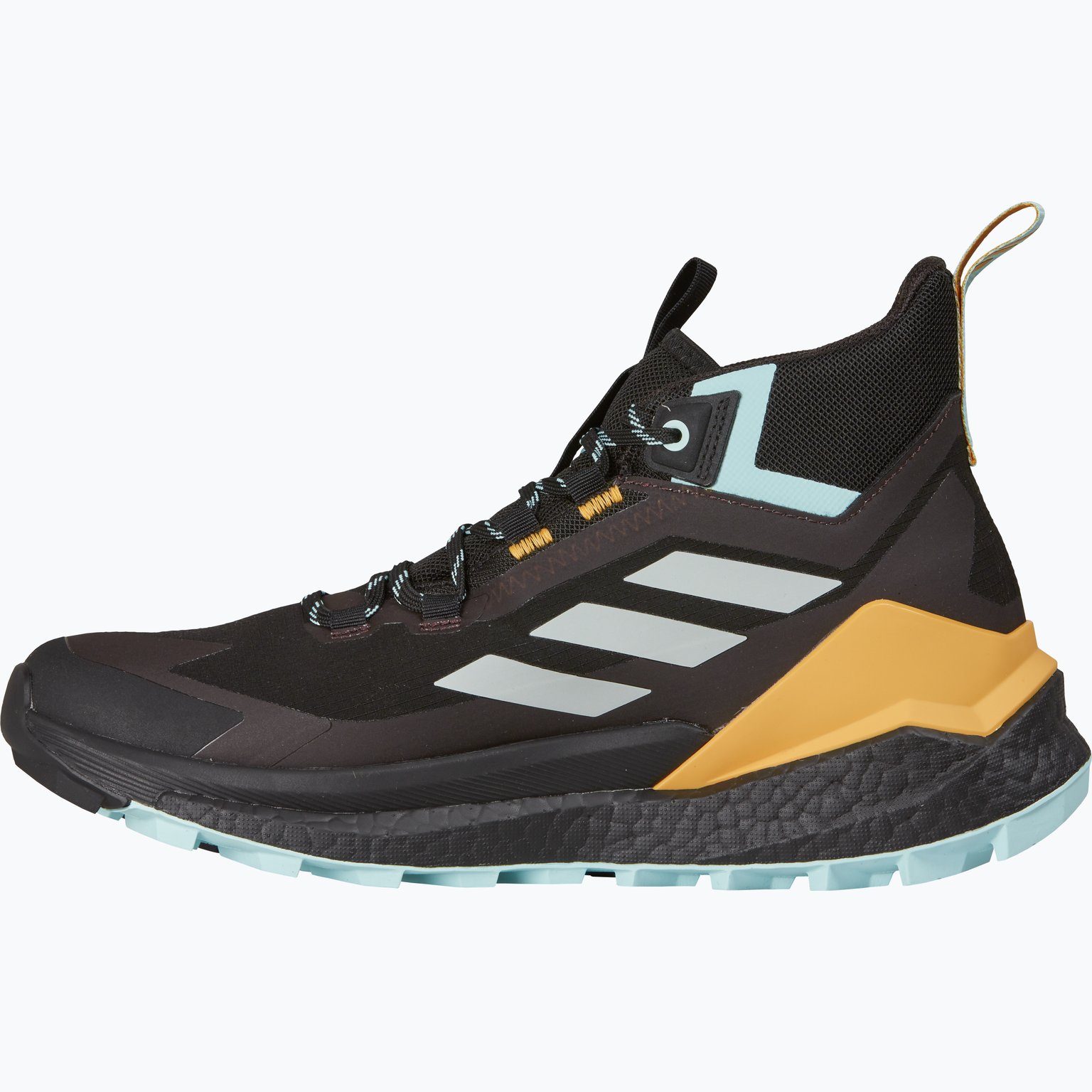 adidas Terrex Free Hiker 2 Gore-Tex M vandringsskor Svart