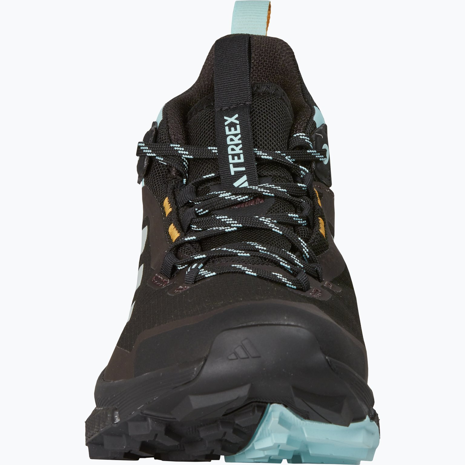 adidas Terrex Free Hiker 2 Gore-Tex M vandringsskor Svart