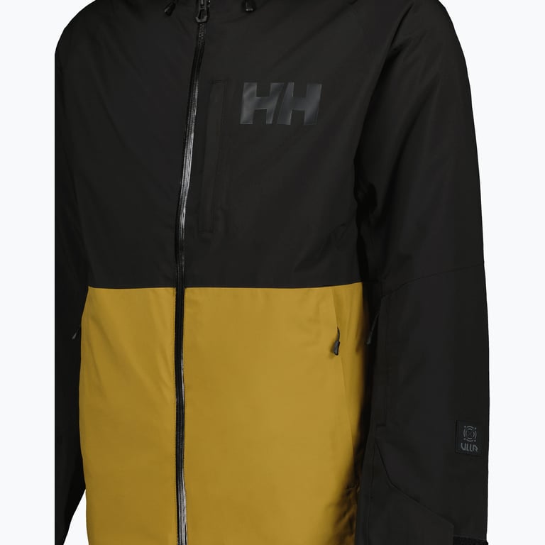 Helly Hansen Powderface M skidjacka Flerfärgad