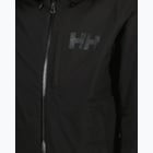 förhandsvisning ikon 3 för Helly Hansen Powderface M skidjacka Svart