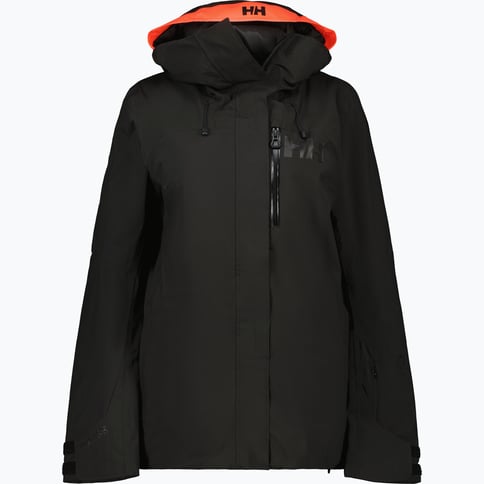 Helly Hansen Powshot W skidjacka Gul