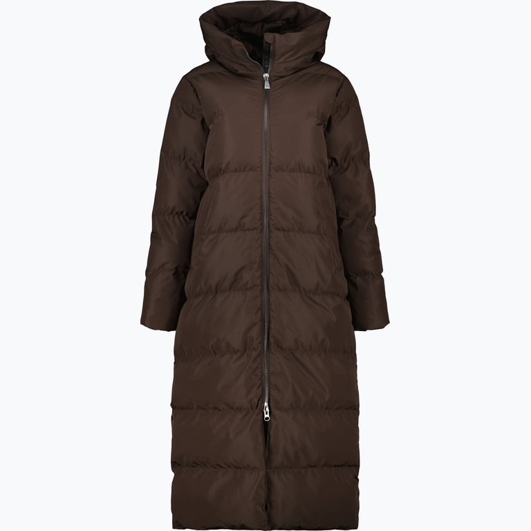 McKinley Annapurna Puffer W vinterjacka