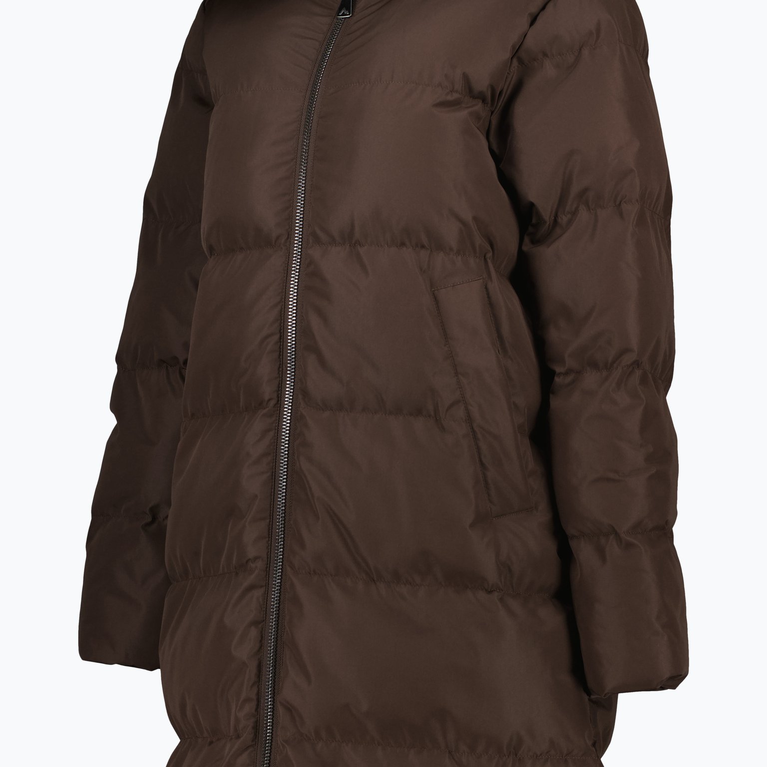 McKinley Annapurna Puffer W vinterjacka