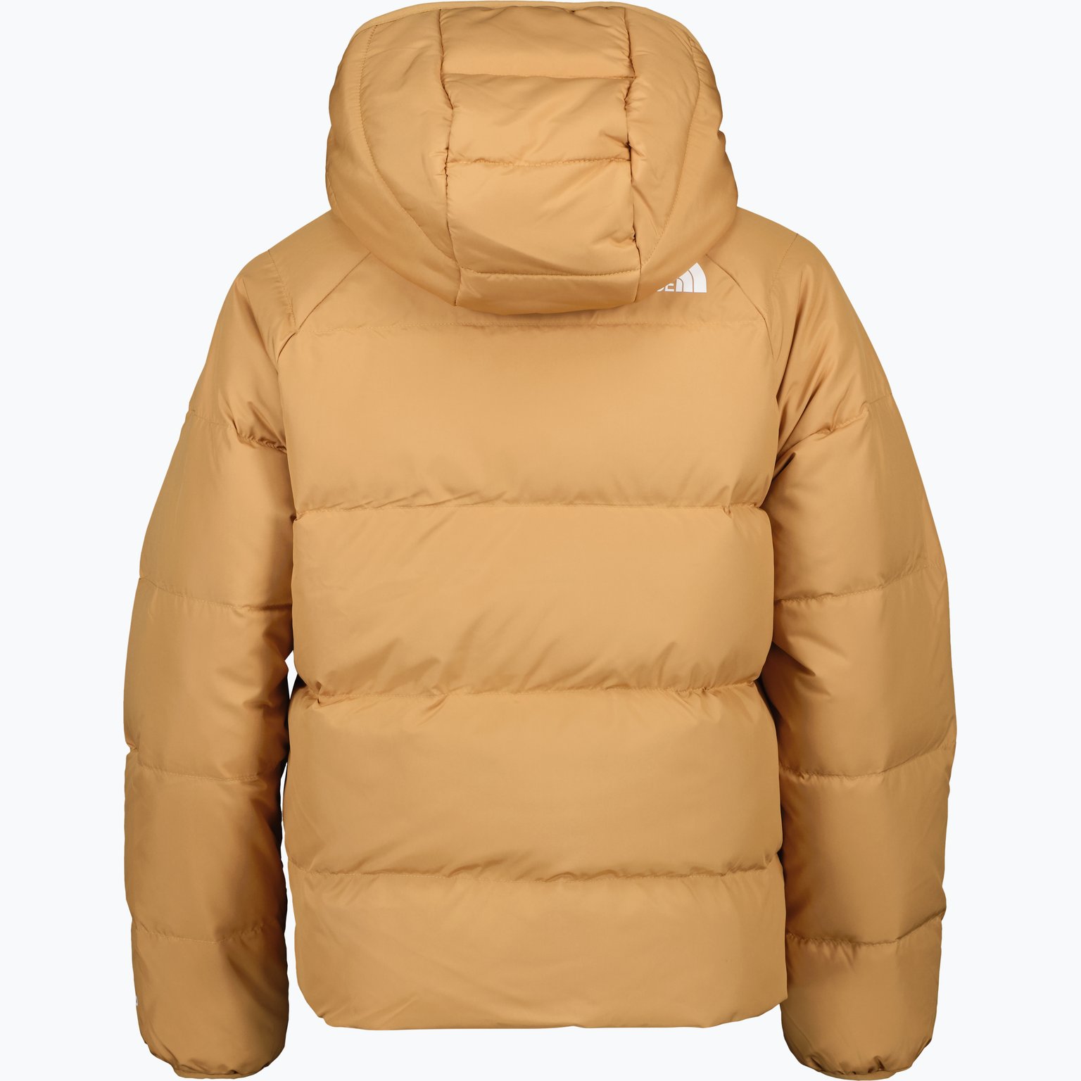 The North Face Reversible North Down JR vinterjacka Brun