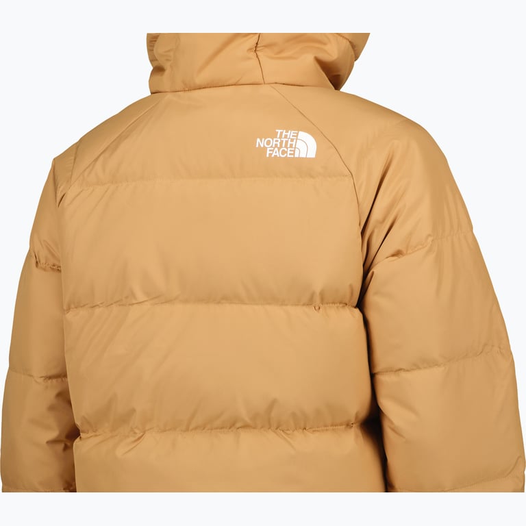 The North Face Reversible North Down JR vinterjacka Brun