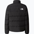 förhandsvisning ikon 2 för The North Face Reversible JR dunjacka Svart