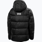 förhandsvisning ikon 7 för Helly Hansen Isfjord Down 2.0 JR vinterjacka Svart