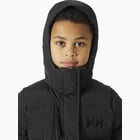 förhandsvisning ikon 5 för Helly Hansen Adore Puffy Parka JR vinterjacka Svart