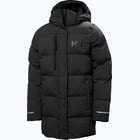 förhandsvisning ikon 6 för Helly Hansen Adore Puffy Parka JR vinterjacka Svart