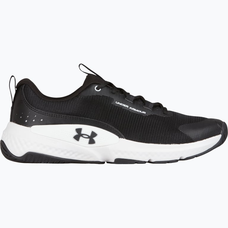 Under armour Dynamic Select M träningsskor Svart