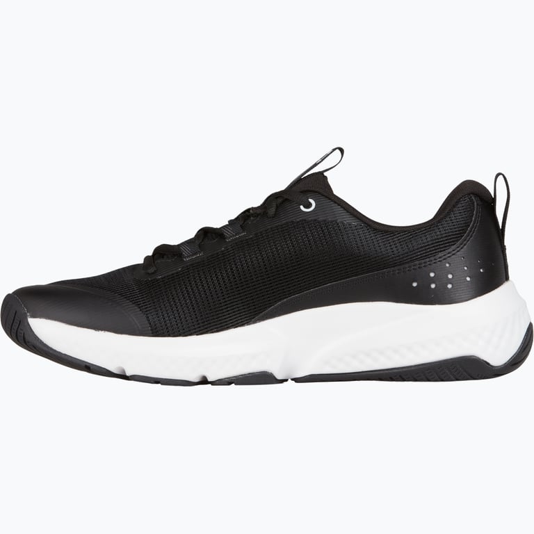 Under armour Dynamic Select M träningsskor Svart