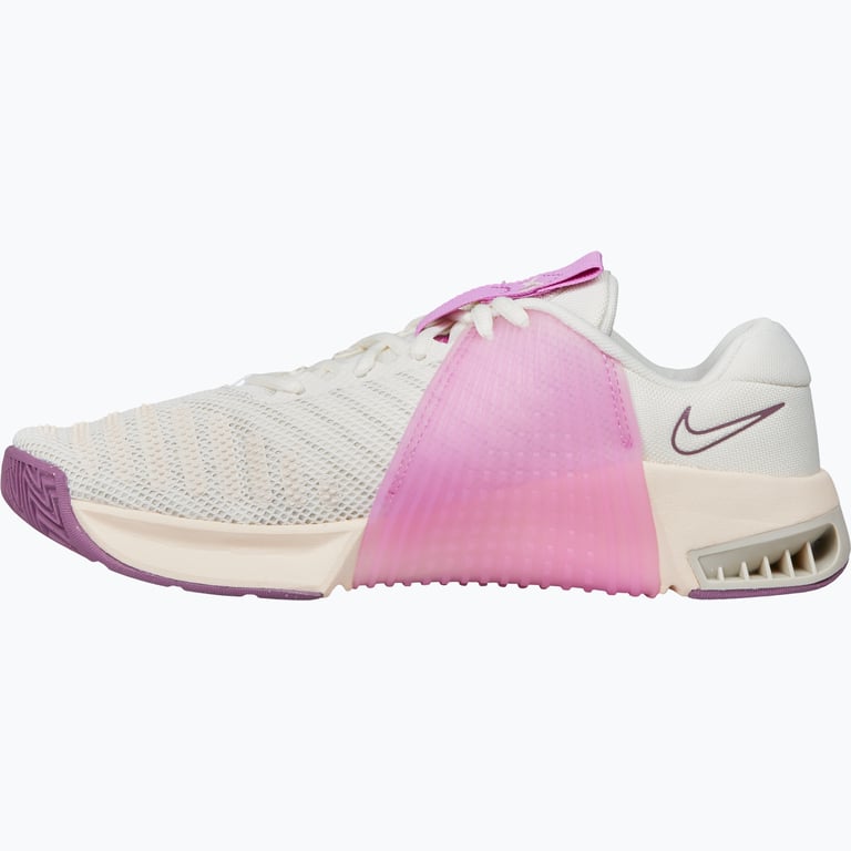 Nike Metcon 9 W träningsskor Vit