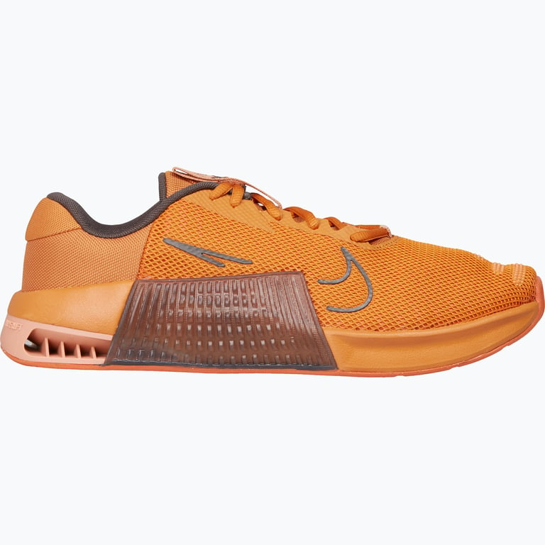 Nike Metcon 9 M träningsskor Orange