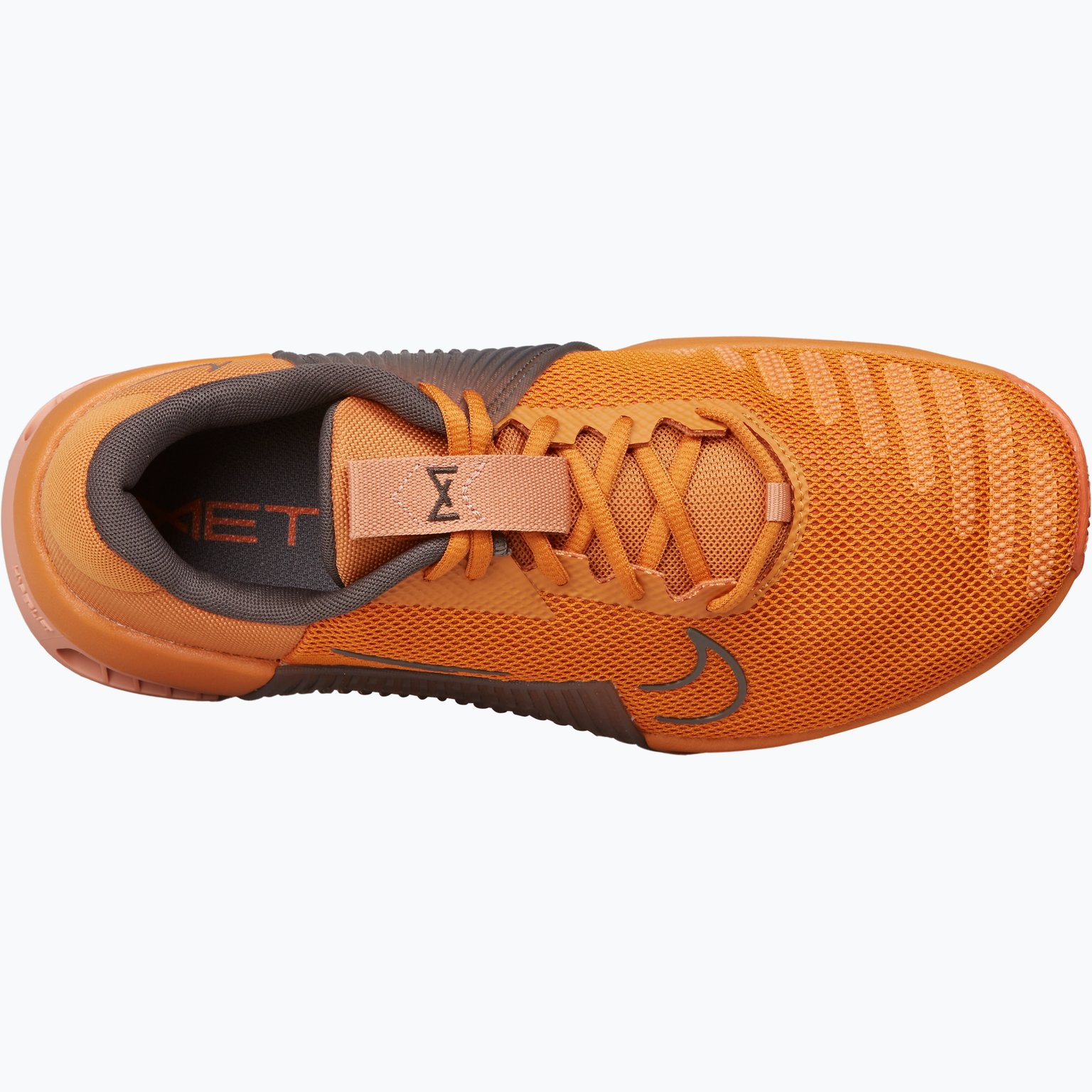 Nike Metcon 9 M träningsskor Orange