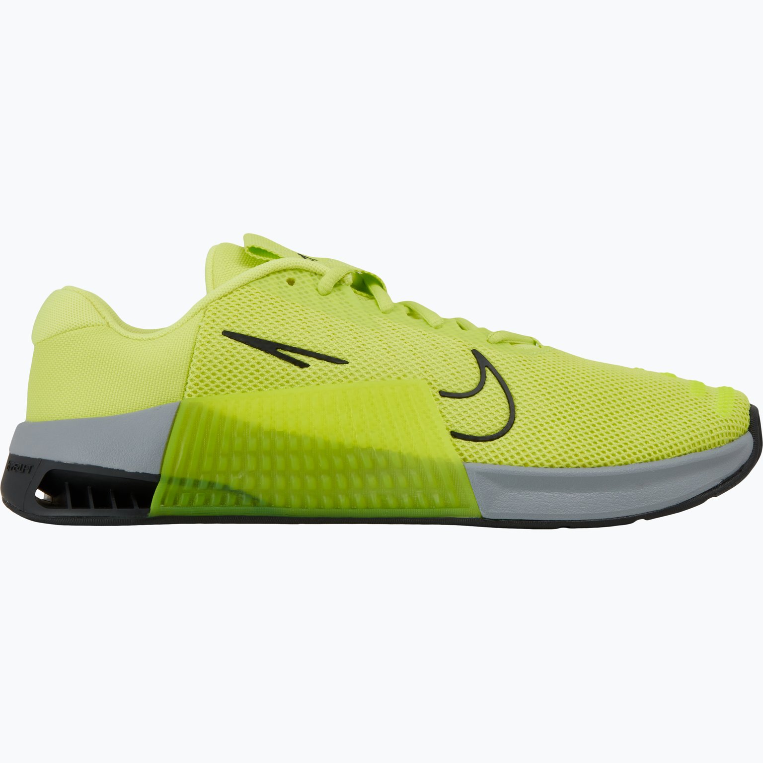 Nike Metcon 9 M träningsskor Svart