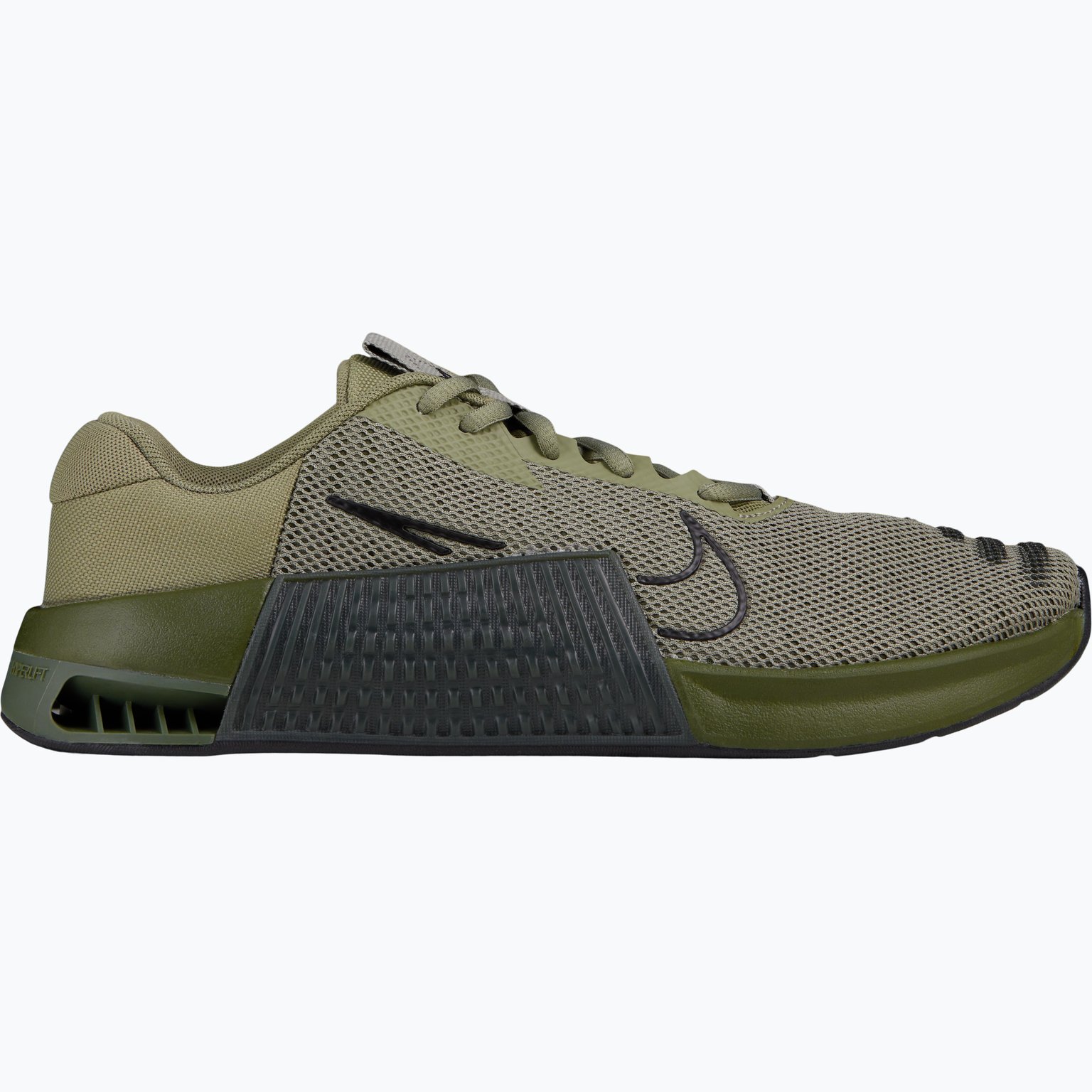 Nike Metcon 9 M träningsskor Grön