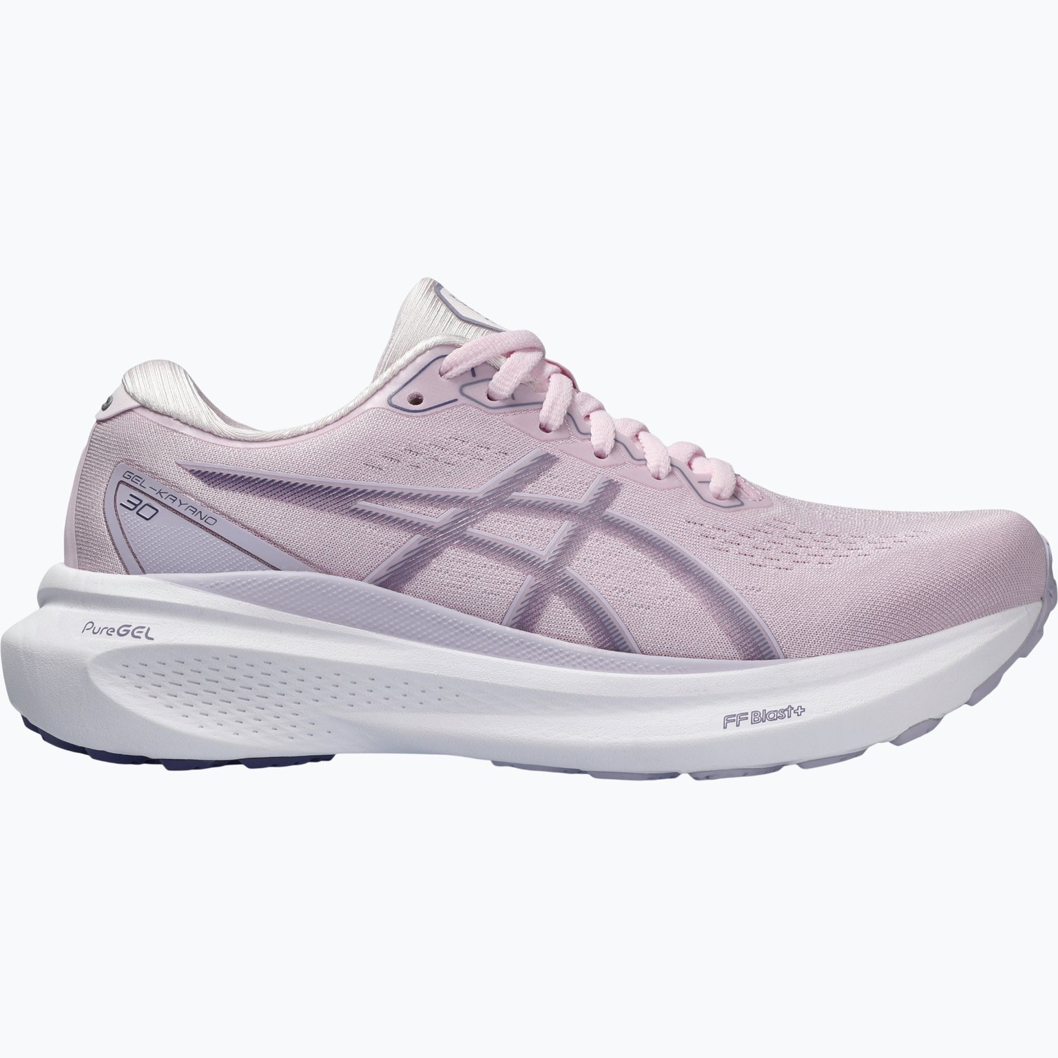 Asics Gel-Kayano 30 W löparskor Rosa