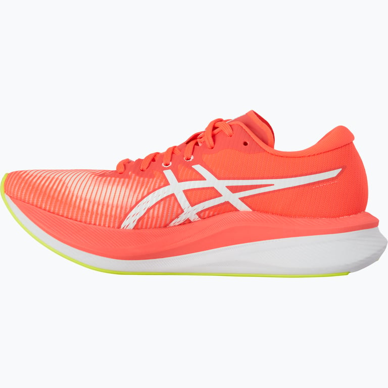 Asics Magic Speed 3 W löparskor Orange