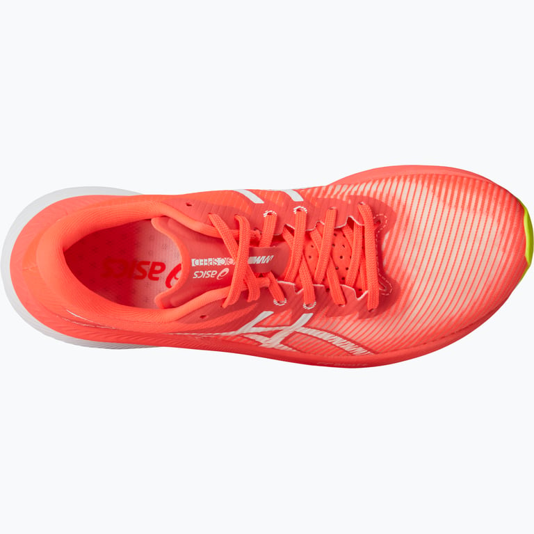 Asics Magic Speed 3 W löparskor Orange