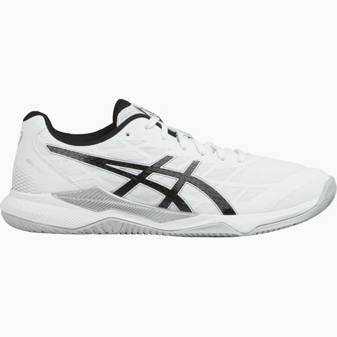 Asics Gel-Tactic 12 M inomhusskor Vit