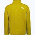 förhandsvisning ikon 2 för The North Face 100 Glacier 1/4 Zip M fleecetröja Grön